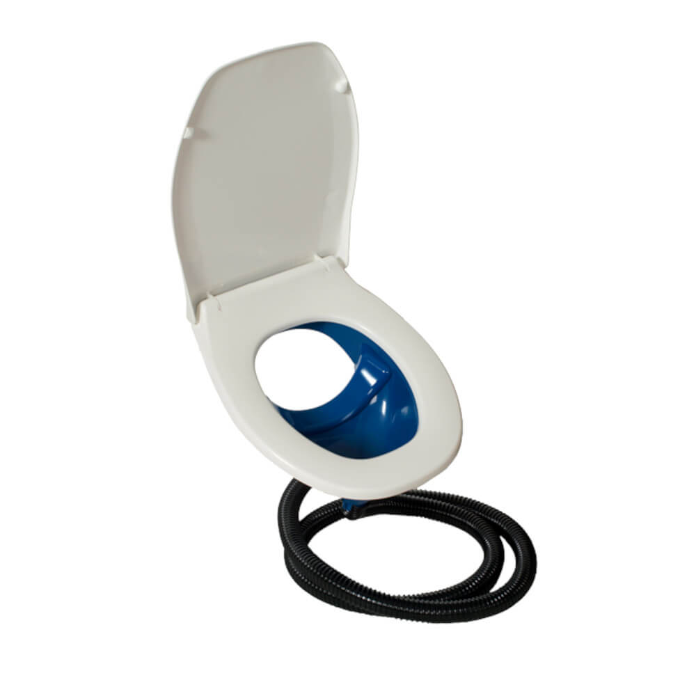 droogtoilet Privy 501