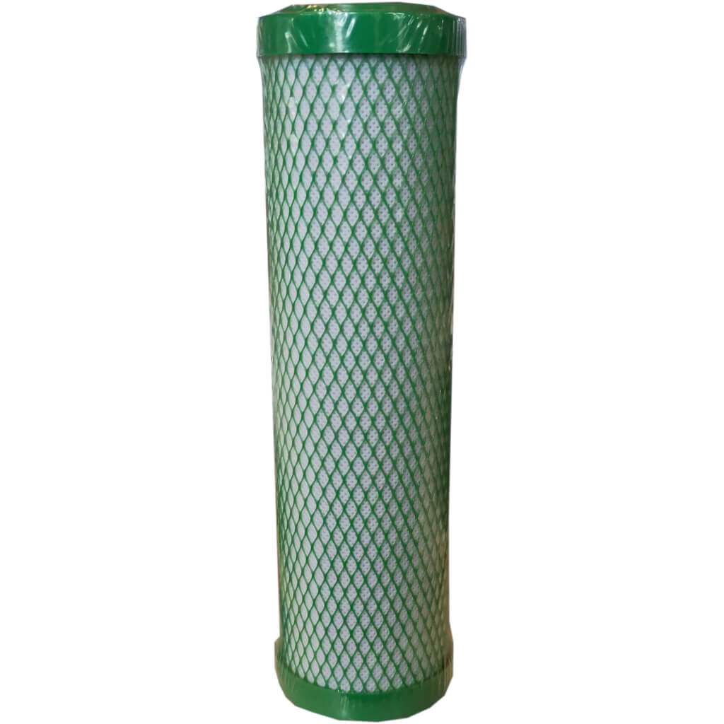 actieve kool filter 5 micron