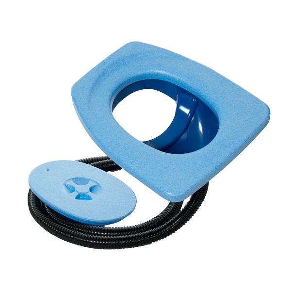 Droogtoilet Privy 500