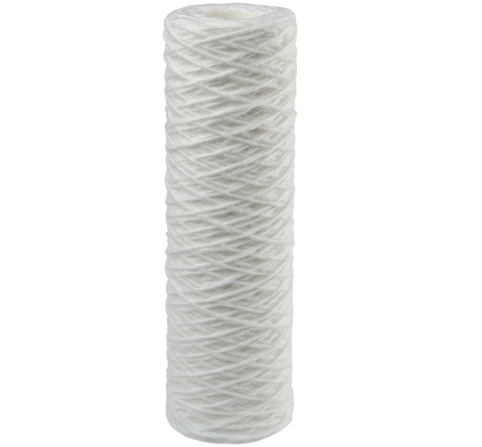 stoffilter 25 micron