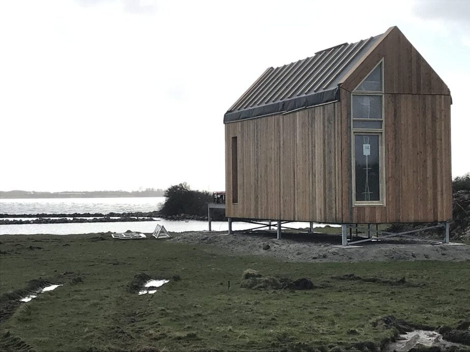 Zuiveringen voor Greenhuus