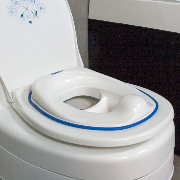 Toiletzitting verkleiner