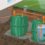 Purificación de agua de lluvia 3