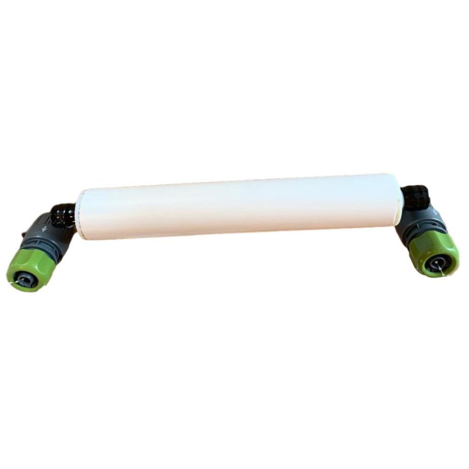 Camper caravan drinkwaterfilter