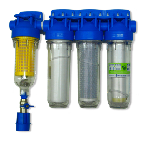 Buy rainwater filter 2