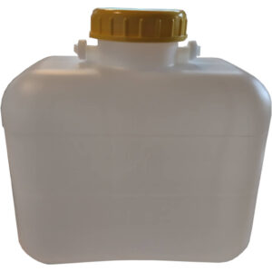 10L urine jerrycan