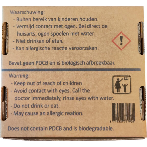 Bio Block - Afbeelding 3
